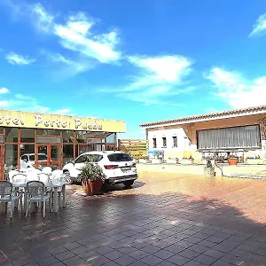 3* Hotel Porto Puddu